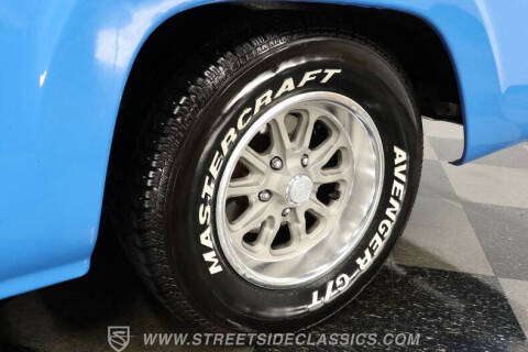 1960 Ford F-100