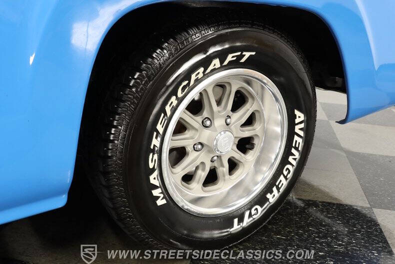 1960 Ford F-100