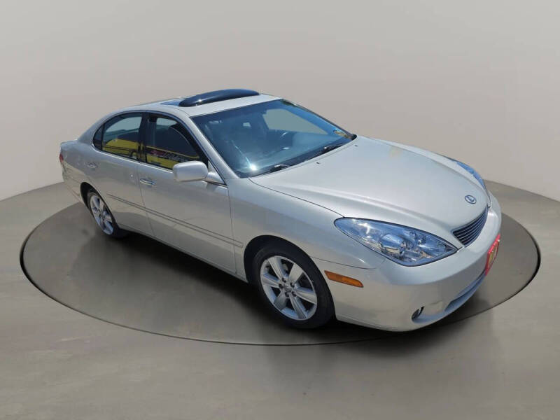 2005 Lexus ES 330
