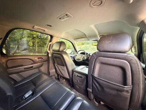 2013 Chevrolet Tahoe LS