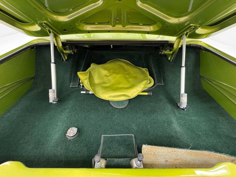 1962 Ford Thunderbird