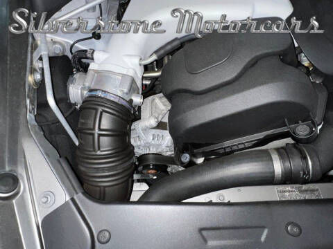 2016 Aston Martin Vanquish