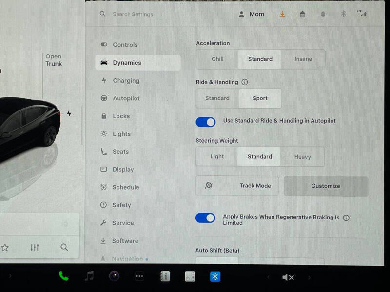 2024 Tesla Model 3 Performance
