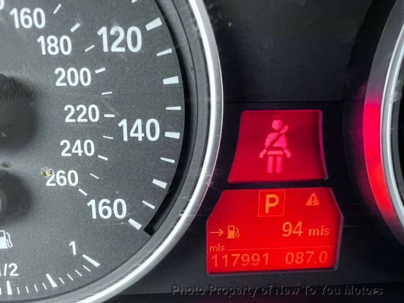 2011 BMW X5 xDrive50i