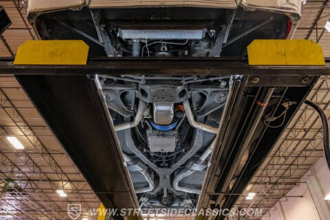 1963 Chevrolet Biscayne