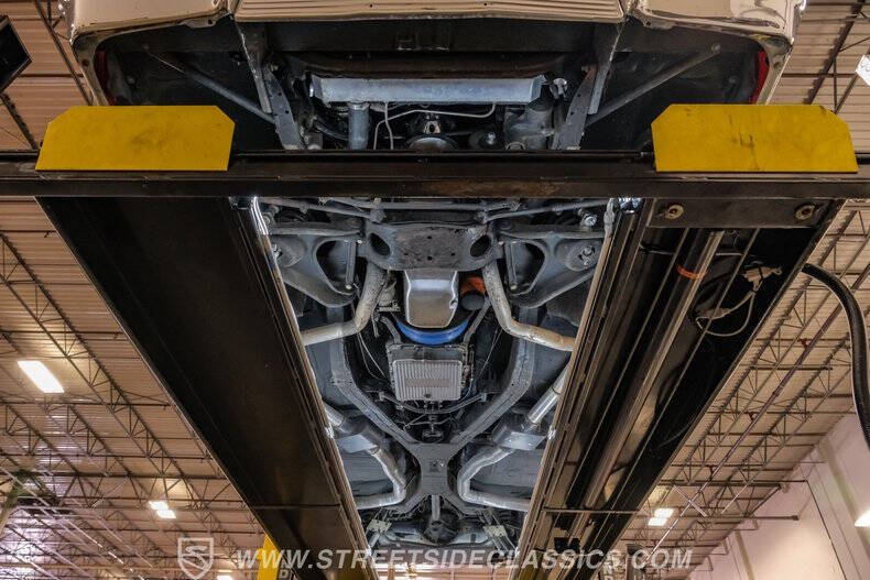 1963 Chevrolet Biscayne