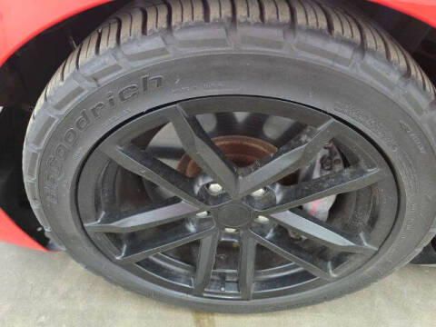 2010 Chevrolet Camaro SS