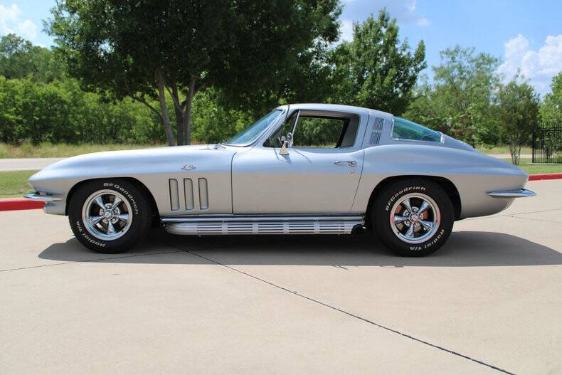 1965 Chevrolet Corvette