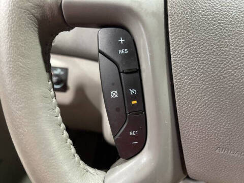 2012 Buick Enclave Leather