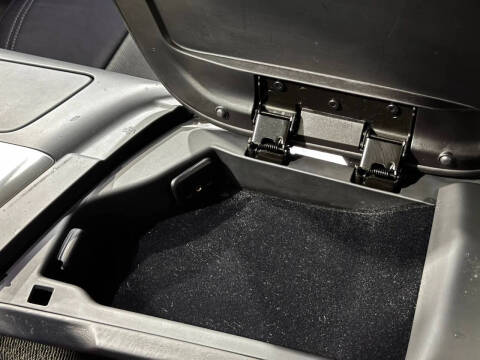 2017 Chevrolet Corvette Z06