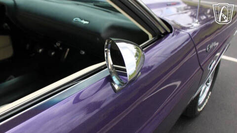 1970 Dodge Challenger