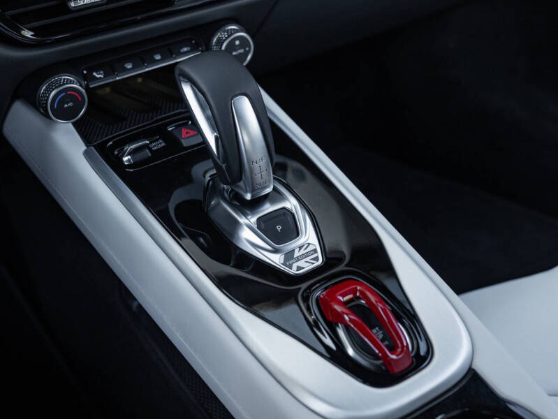 2024 Lotus Emira I4 First Edition