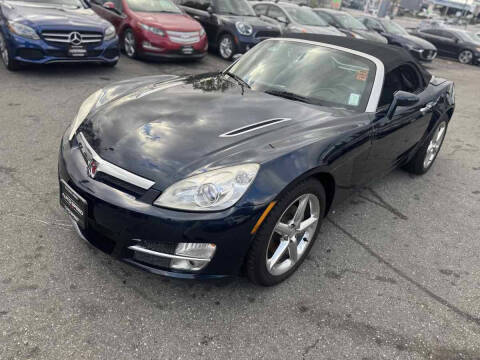 2007 Saturn SKY