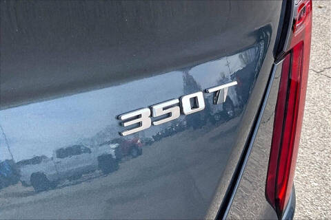 2021 Cadillac CT4 Premium Luxury