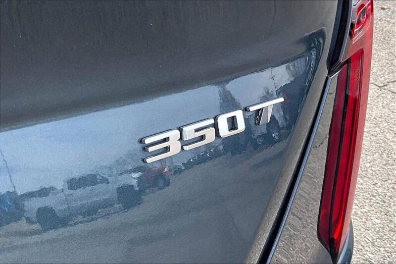 2021 Cadillac CT4 Premium Luxury