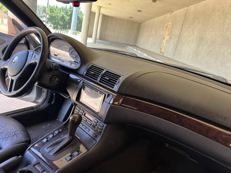 2005 BMW 3 Series 330Ci