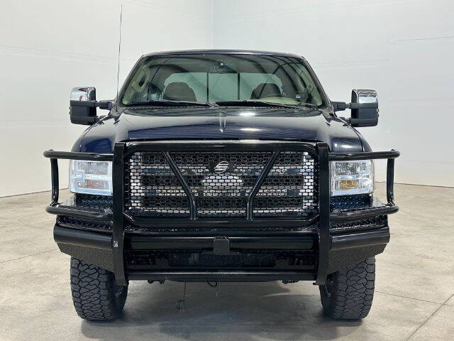 2006 Ford F-250 Super Duty for sale at Utah Valley Trucks LLC in Spanish Fork, UT