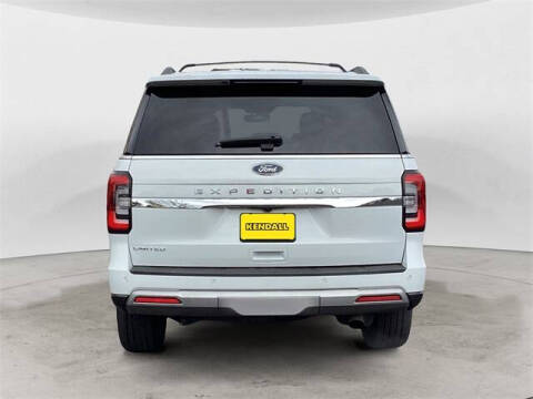 2023 Ford Expedition Limited