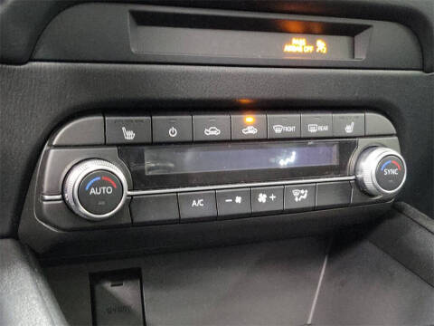 2022 Mazda CX-5 2.5 S Preferred