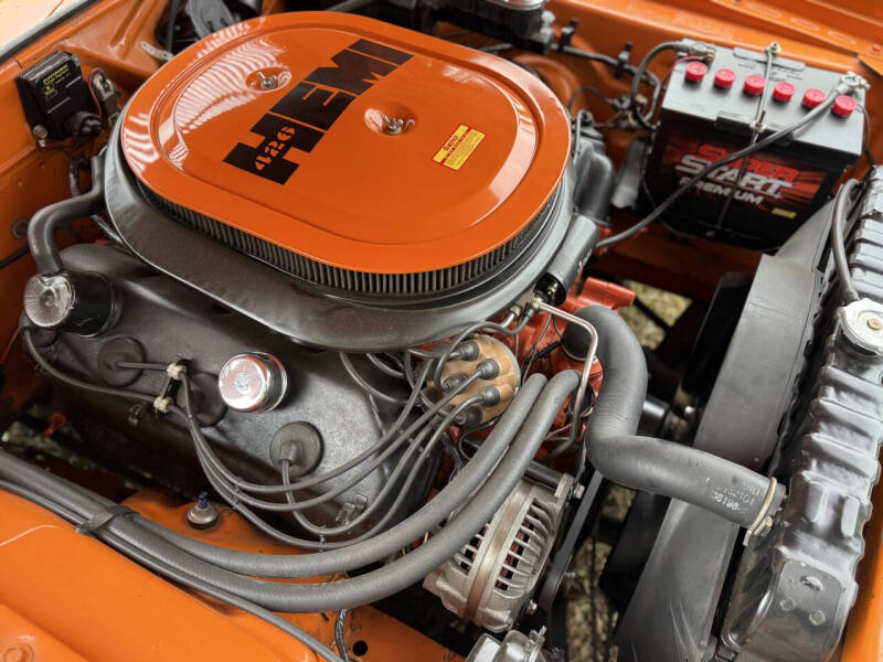 1970 Dodge Challenger