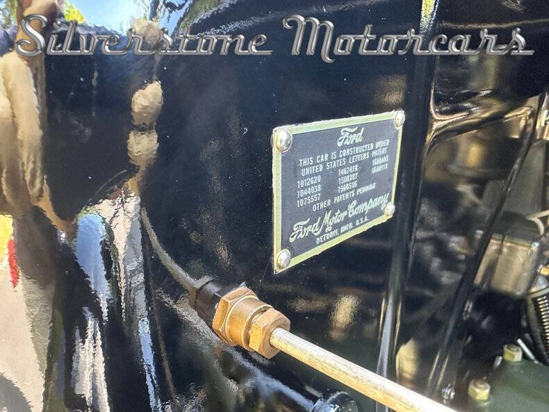 1931 Ford Model A