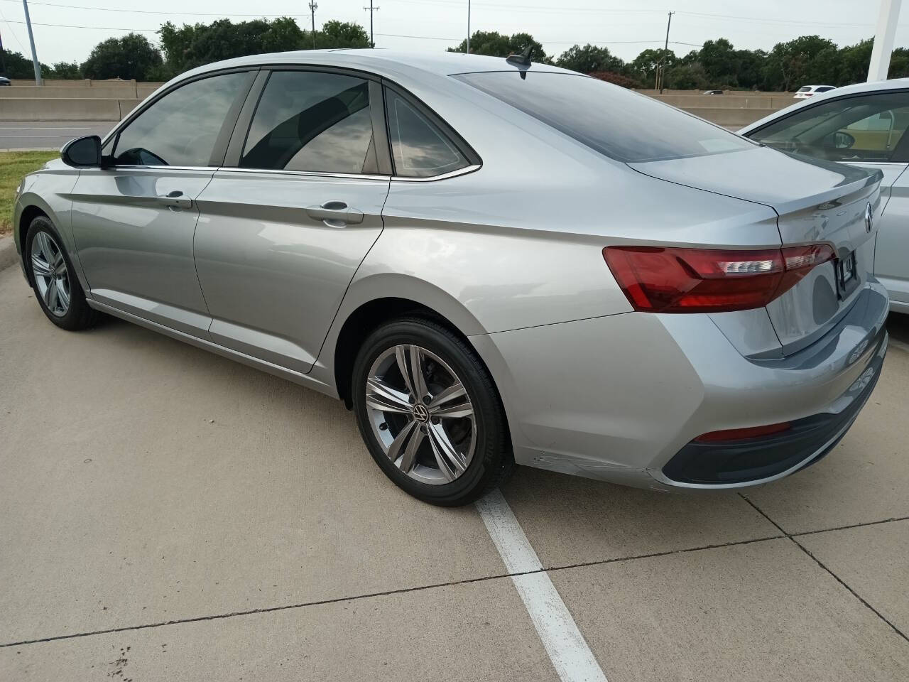 2022 Volkswagen Jetta for sale at Auto Haus Imports in Grand Prairie, TX