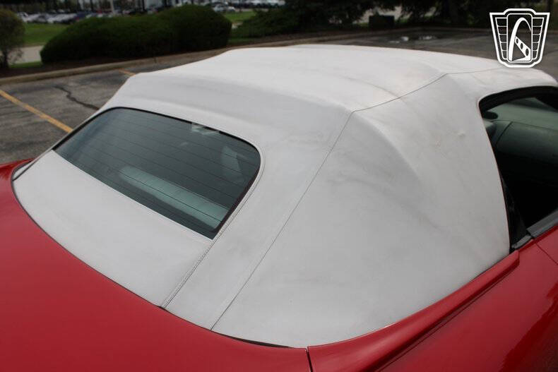 1995 Pontiac Firebird