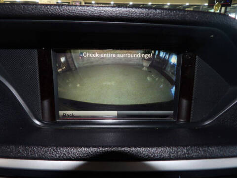 2013 Mercedes-Benz E-Class