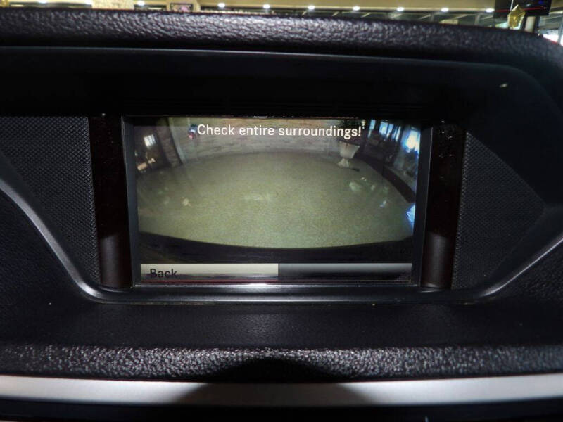 2013 Mercedes-Benz E-Class