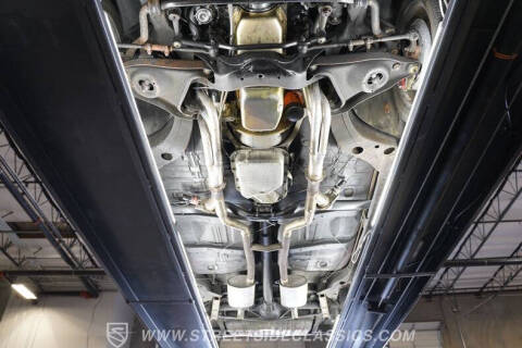 1965 Chevrolet Malibu