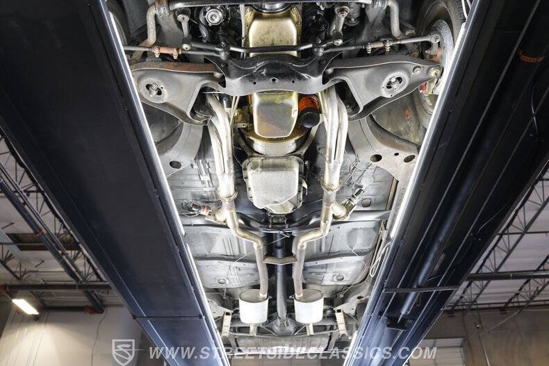 1965 Chevrolet Malibu