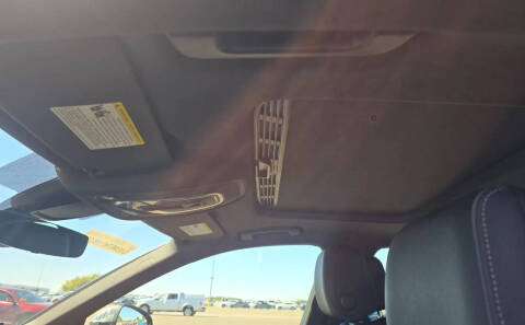 2023 Audi A4 quattro S line Prem Plus 45 TFSI