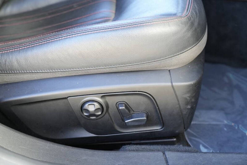 2015 Maserati Ghibli S Q4