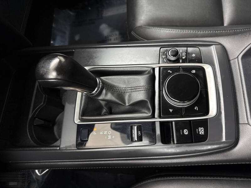 2021 Mazda CX-30 Select