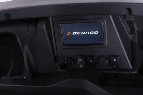 2026 Denago Nomad XL