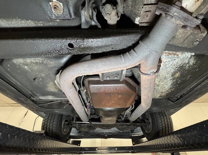 1981 Chevrolet Corvette