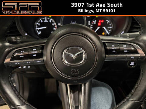 2023 Mazda CX-30 2.5 Turbo Premium