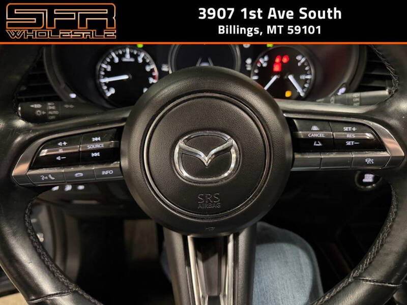 2023 Mazda CX-30 2.5 Turbo Premium