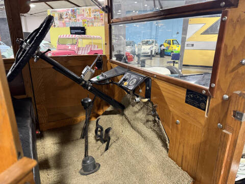 1923 Ford Model T