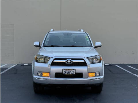 2010 Toyota 4Runner