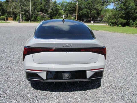 2025 Kia K5