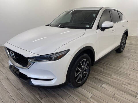 2018 Mazda CX-5 for sale at TRAVERS GMT AUTO SALES - Traver GMT Auto Sales West in O Fallon MO