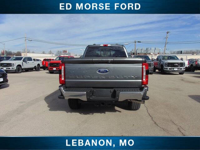 2026 Ford F-350 Super Duty