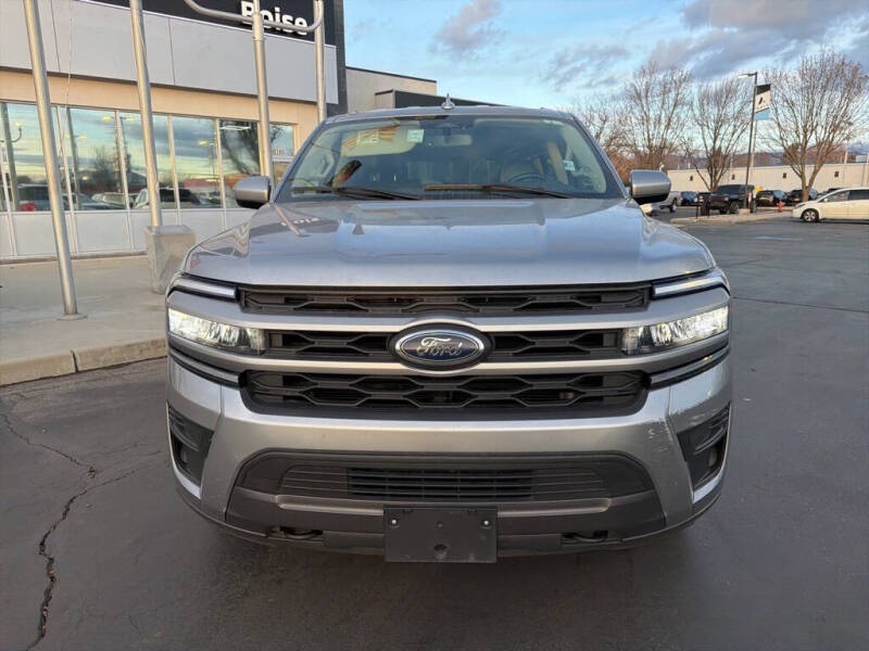 2023 Ford Expedition MAX XLT