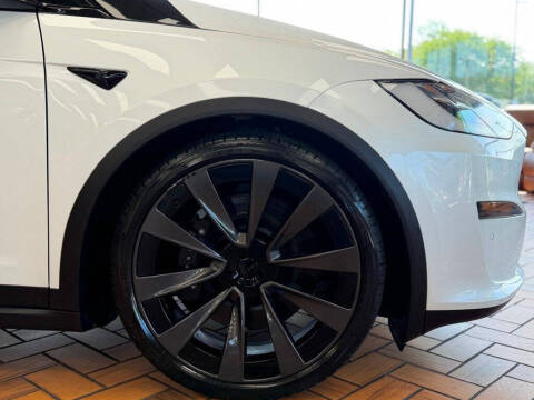 2023 Tesla Model X