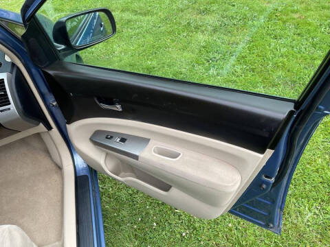 2005 Toyota Prius