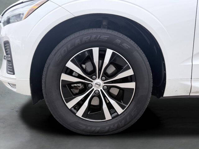 2023 Volvo XC60 B5 Core