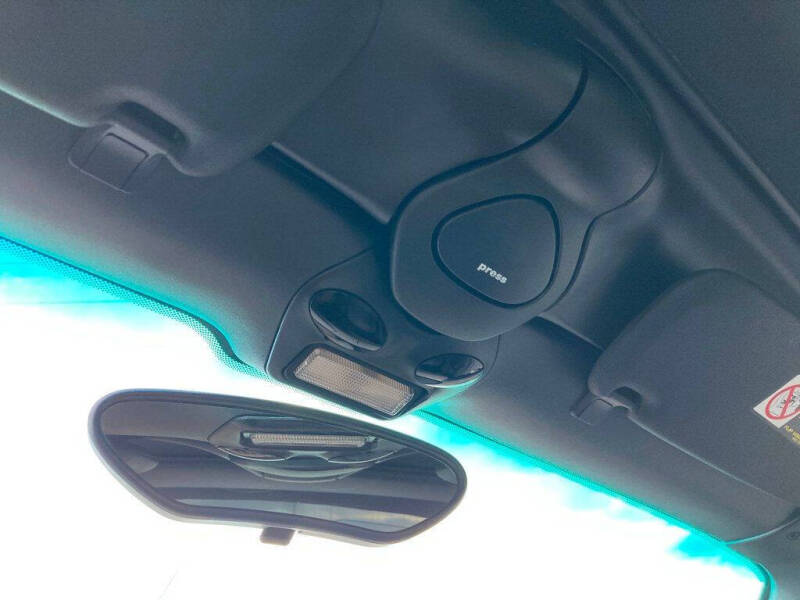 1999 Porsche Boxster