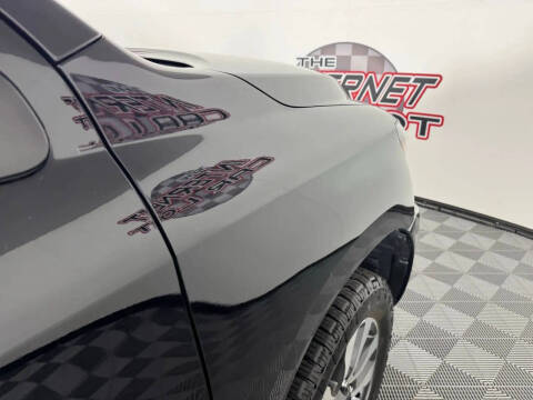 2019 Toyota Sequoia Limited