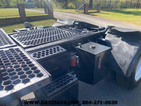 2004 Kalmar Ottawa YT30